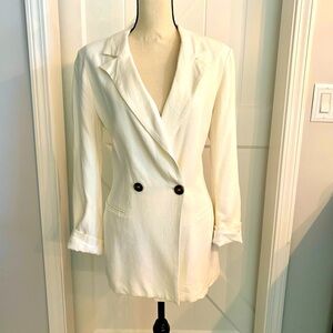 Brand new boutique blazer